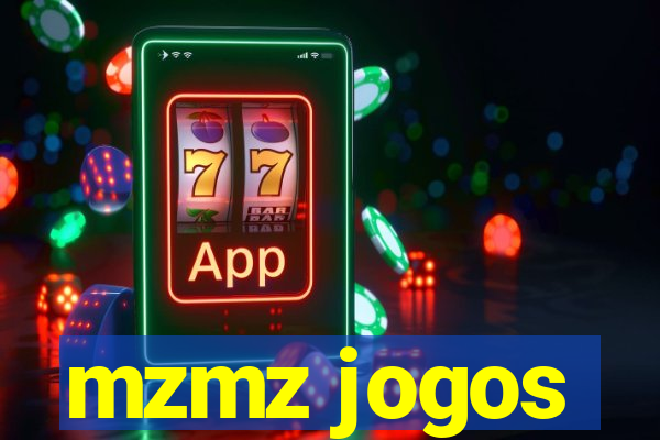mzmz jogos